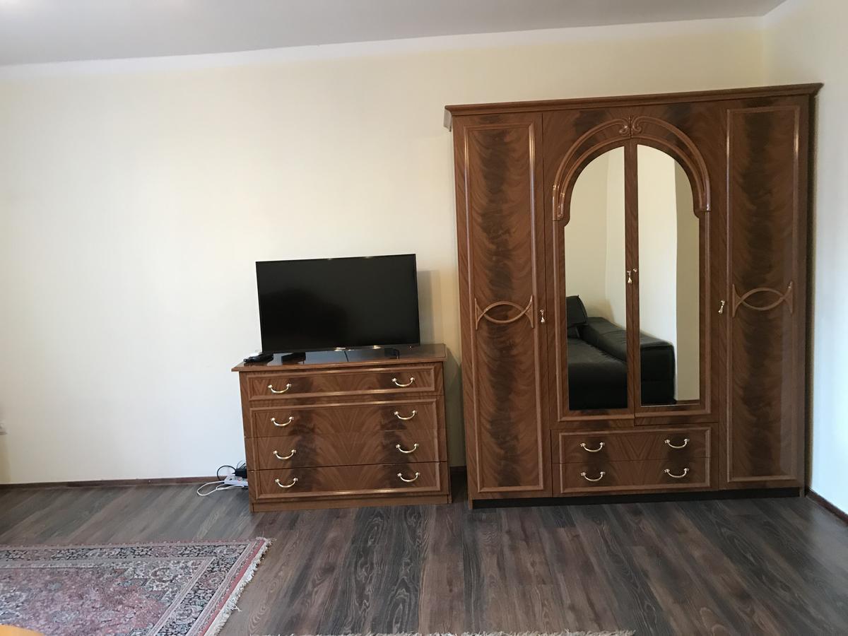 Saltanat 호텔 탈디코르간 외부 사진